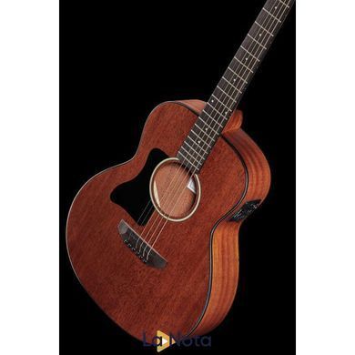 Акустична гітара Harley Benton GS-Travel-E LH Mahogany