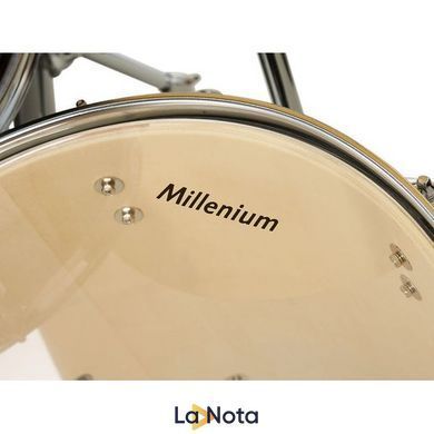Ударна установка Millenium Focus 18 Drum Bundle Black