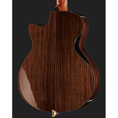 Акустическая гитара Furch Yellow Deluxe Gc-SR 7 String