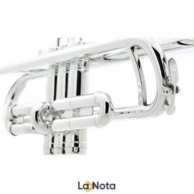 Труба Startone PTR-20 Bb- Trumpet Silver