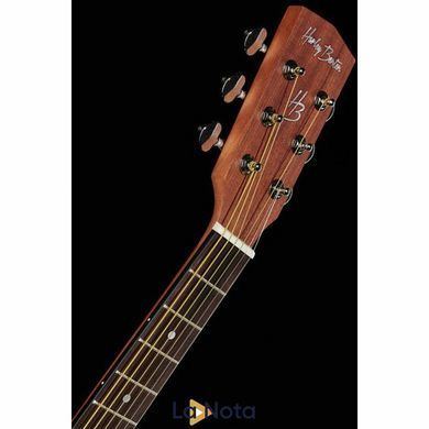 Акустична гітара Harley Benton DS-10 Mini