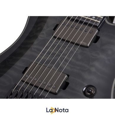 Електрогітара Schecter Hellraiser Hybrid PT-7 TBB