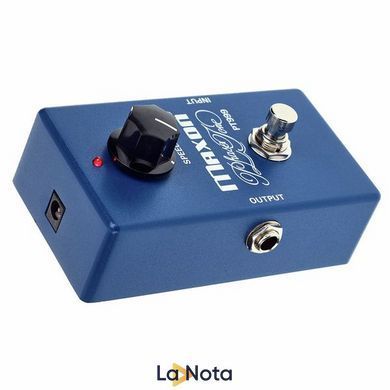 Гітарна педаль Maxon PT999 Phase Tone