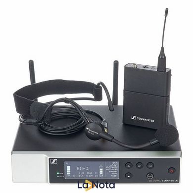 Мікрофонна радіосистема Sennheiser EW-D ME3