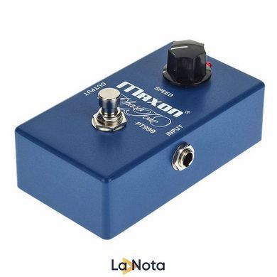 Гітарна педаль Maxon PT999 Phase Tone