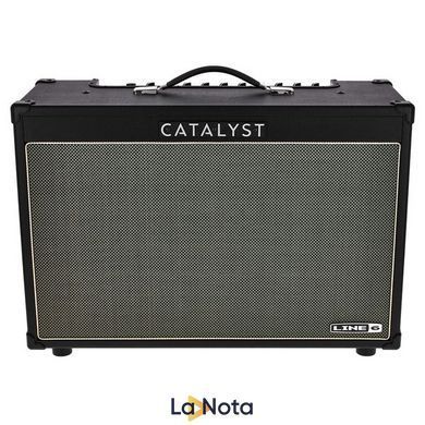 Комбопідсилювач Line6 Catalyst CX 200