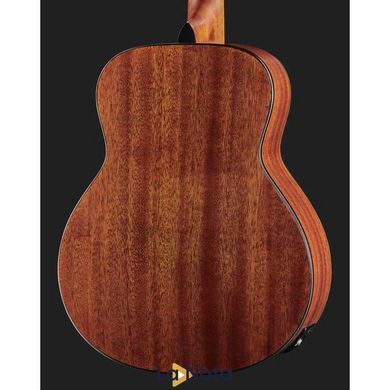 Акустична гітара Harley Benton GS-Travel-E LH Mahogany