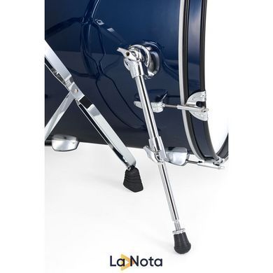 Ударна установка Pearl Roadshow 22" Royal Blue M.