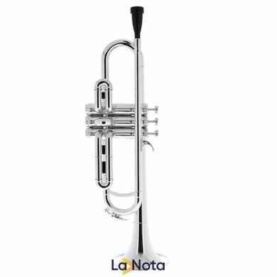 Труба Startone PTR-20 Bb- Trumpet Silver