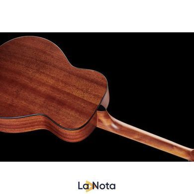 Акустична гітара Harley Benton GS-Travel-E LH Mahogany