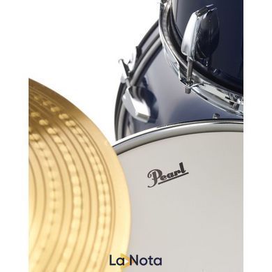 Ударна установка Pearl Roadshow 22" Royal Blue M.