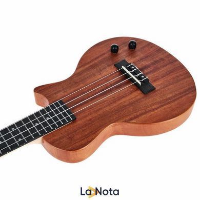 Укулеле Harley Benton Solid Uke Natural