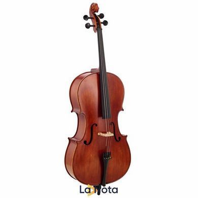 Виолончель Hidersine Studenti Cello Set 1/2