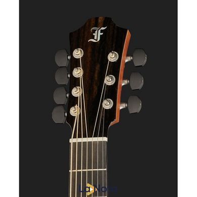 Акустическая гитара Furch Yellow Deluxe Gc-SR 7 String