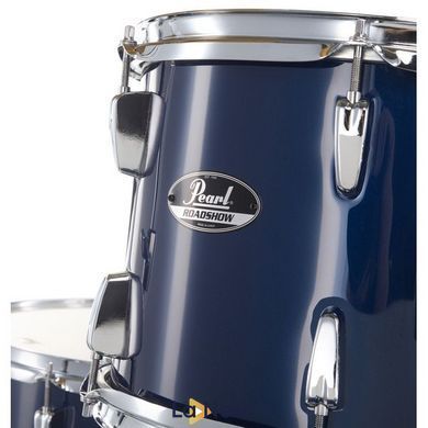 Ударна установка Pearl Roadshow 22" Royal Blue M.