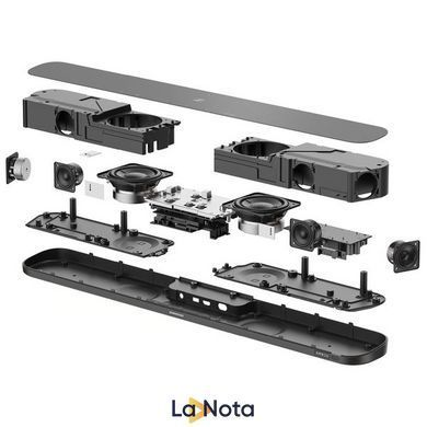 Саундбар Sennheiser Ambeo Soundbar Mini