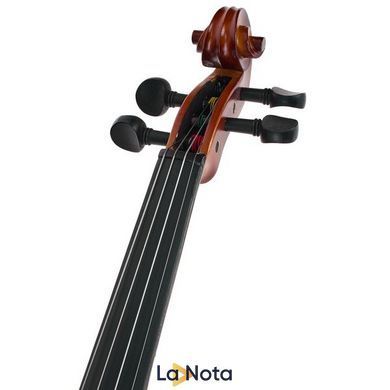 Акустична скрипка Fidelio Student Plus Violin Set 4/4