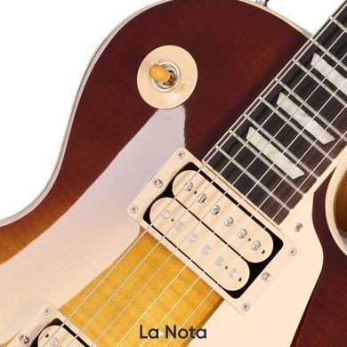 Електрогитара Gibson Les Paul Standard 60s DT VTB