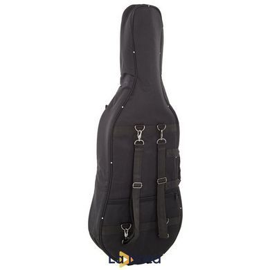 Виолончель Gewa Allegro VC1 A Cello 1/2 SB