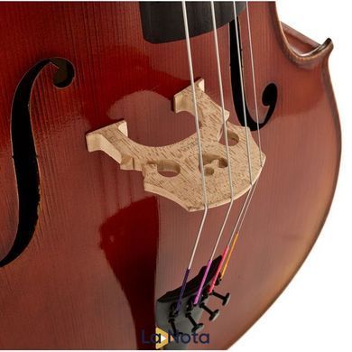 Виолончель Gewa Allegro VC1 A Cello 1/2 SB