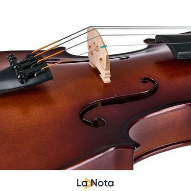Акустична скрипка Fidelio Student Plus Violin Set 4/4
