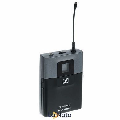 Інструментальна радіосистема Sennheiser XSW 1 Ovid Bundle E-Band