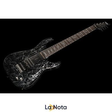 Електрогитара Schecter C-7 FR S Silver Mountain