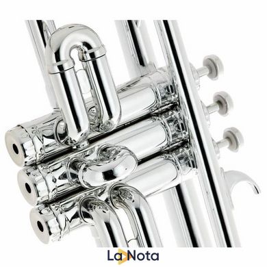 Труба Startone PTR-20 Bb- Trumpet Silver