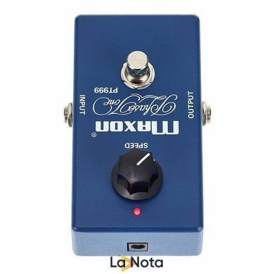 Гітарна педаль Maxon PT999 Phase Tone