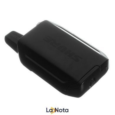 Інструментальна радіосистема Shure GLXD16+