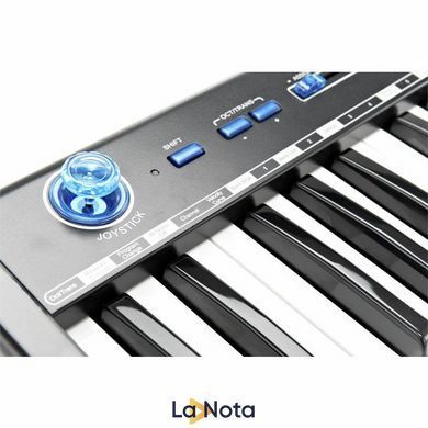 MIDI-клавіатура Miditech Midistart Music 25