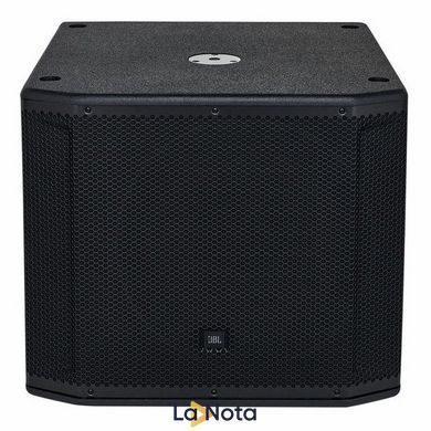 Сабвуфер JBL SRX818SP