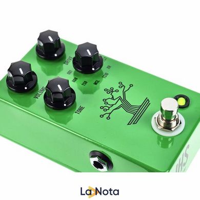 Гитарная педаль JHS Pedals The Bonsai