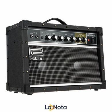 Комбопідсилювач Roland JC-22