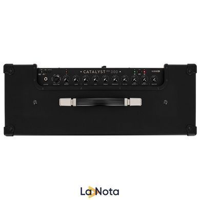 Комбопідсилювач Line6 Catalyst CX 200