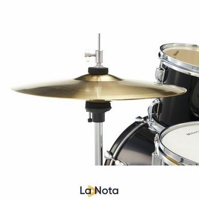 Ударна установка Millenium Focus 18 Drum Bundle Black