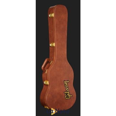 Електрогітара Gibson ES-335 Figured 60s Cherry