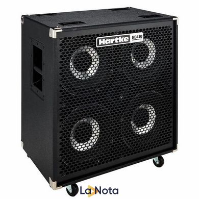 Гітарний кабінет Hartke HyDrive HD410