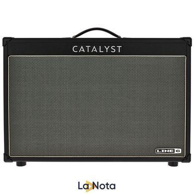 Комбопідсилювач Line6 Catalyst CX 200