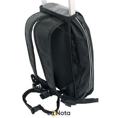 Мобільна акустична система Monacor PAS-254D