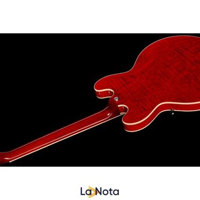 Електрогитара Gibson ES-335 Figured 60s Cherry