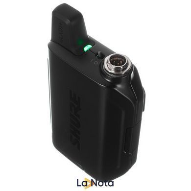 Інструментальна радіосистема Shure GLXD16+