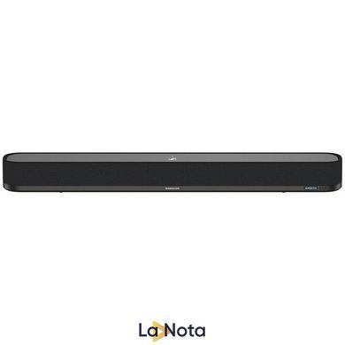 Саундбар Sennheiser Ambeo Soundbar Mini