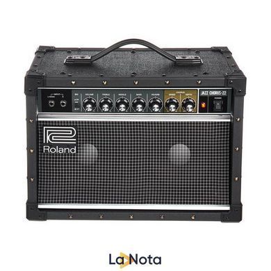 Комбопідсилювач Roland JC-22