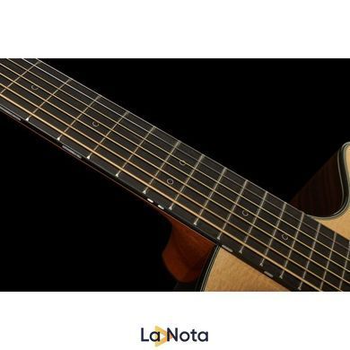 Акустическая гитара Furch Yellow Deluxe Gc-SR 7 String