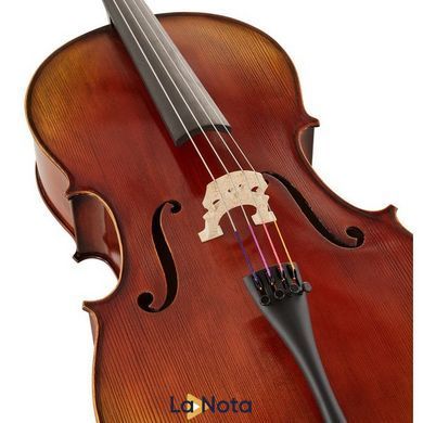 Виолончель Gewa Allegro VC1 A Cello 1/2 SB