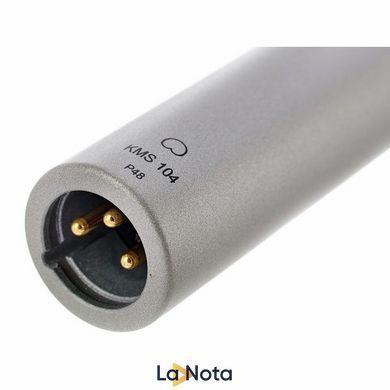 Мікрофон Neumann KMS 104