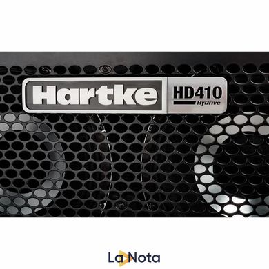 Гітарний кабінет Hartke HyDrive HD410