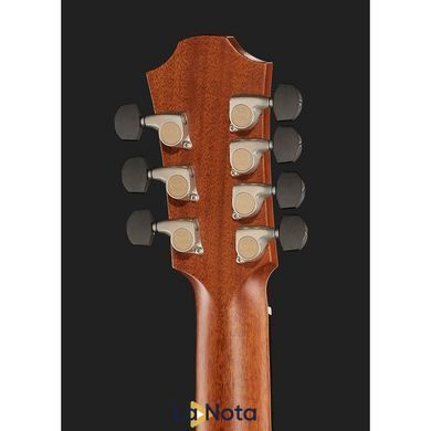 Акустическая гитара Furch Yellow Deluxe Gc-SR 7 String