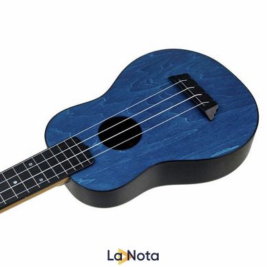 Укулеле Flight TUSL35 Travel Ukulele DB